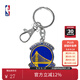 NBA 勇士隊/湖人隊 球隊logo鑰匙圈 一物多用-運動(dòng)配飾 勇士隊