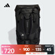 阿迪達斯 （adidas）2025年男女AP/SYST. BP 4D雙肩包 IT2182 F