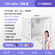 它醫生寵物智能烘干箱貓咪全自動(dòng)狗烘干機家用貓吹毛袋子吹水神器 【T8頂配版】雙電機真85升