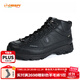 CRISPI戶(hù)外作戰靴登山徙步鞋男女鞋防水耐磨秋冬 A.Way Black GTX 黑色 8007999 43