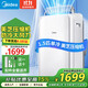 美的（Midea）移動空調(diào)制冷一體機(jī)1.5匹單冷家用立式制冷機(jī)無外機(jī)免安裝壓縮機(jī)窗式客廳臥室廚房KY-35/N1Y-PD3