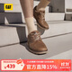 CAT卡特休閑皮鞋男鞋經(jīng)典款男士商務(wù)風(fēng)戶(hù)外牛皮低幫鞋OLY2.0