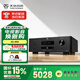 天逸（Winner）AD-89D多功能CD功放一體機家用立體聲藍牙功放機大功率發(fā)燒級解碼器CD播放器 AD-89D（JD物流直達）