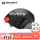 RUDY PROJECT騎行頭盔鐵人三項氣動(dòng)盔男女賽事專(zhuān)用山地車(chē)防護帽帶目鏡THE WING