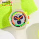 斯沃琪（Swatch）瑞士手表 BIG BOLD系列 霓虹果凍 生日禮物時(shí)尚石英表SB02K100