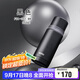 膳魔師（THERMOS）保溫杯350ml商務(wù)辦公帶杯蓋水杯男女士真空保冷杯FEI-351-BK 黑色