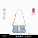 PINKO女士牛仔手提單肩包102802A1KZ EC6M