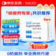 【原研進(jìn)口】施圖倫 七葉洋地黃雙苷滴眼液0.4ml*10支 6盒