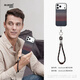 麥麥米【全新上市】手機掛繩 含墊片便捷百搭防丟神器手拎掛繩 適用iPhone/華為/三星全系列