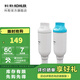 科勒（KOHLER） 尚思新悅2.0智能坐便器濾芯1250837僅送貨不安裝