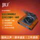 JBLV柏林之聲復古發(fā)燒級CD機專(zhuān)輯唱片播放機一體式雙向藍牙音響立體高保真喇叭U盤(pán)無(wú)損音質(zhì)播放器送禮 木紋棕【順豐包郵/三年質(zhì)?！? title=