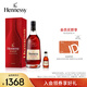 軒尼詩(shī)（Hennessy）【官方直營(yíng)】軒尼詩(shī)VSOP干邑白蘭地 1500mL 1瓶