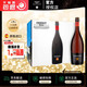 艾帝達姆大星啤酒 西班牙進(jìn)口小麥白啤麥芽4.8度 750mL 12瓶 中秋送禮
