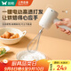 雙槍打蛋器家用迷你小型電動(dòng)手持無(wú)線(xiàn)自動(dòng)打蛋機奶油打發(fā)攪拌機