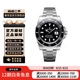 【二手99新】勞力士ROLEX潛航者系列 自動(dòng)機械手表 綠水鬼黑水鬼系列 勞力士二手男表 116610ln-0001 黑水鬼