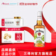 金賓Jim Beam美國波本威士忌 力嬌酒預調酒 蘋(píng)果味700ML