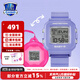 卡西歐（CASIO）【全國聯(lián)?！啃》綁K手表男女時(shí)尚潮流baby-g/g-shock情侶電子表 BGD-10K-6PR
