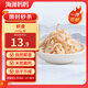 海藻媽媽山東蝦皮凈含量1斤 海產(chǎn)干貨 特級蝦皮源頭直發(fā) 淡干免洗 無(wú)雜質(zhì)