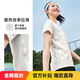 特步短袖女子運動T恤夏季透氣吸濕速干抗菌戶外