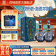 四特東方韻 雅韻  特香型純糧白酒 酒廠(chǎng)直營(yíng) 送禮宴請收藏 52度 558mL 2瓶 【加量不加價(jià)】