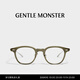 GENTLE MONSTER【11.11 熱銷(xiāo)】 ROB 經(jīng)典大框光學(xué)鏡眼鏡框配件 KC1