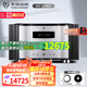 天逸（Winner）AD-2PRO+高保真發(fā)燒HIFI 2.0聲道大功率音樂立體聲甲類合并式功放機(jī)音響功放機(jī) AD-2PRO+