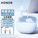 榮耀親選LCHSE X7i藍牙耳機無(wú)線(xiàn)通話(huà)主動(dòng)降噪長(cháng)續航入耳式 500 400 300 200Pro x70 x60i適用華為耳麥 榮耀親選耳機X7i【薄紗藍】送曬圖禮品