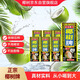 椰樹(shù)椰汁 245ml*6盒/組 六連包 植物蛋白飲料 正宗海南特產(chǎn)