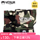 VENUMKONTACT GEL GLOVE WRAPS毒液凝膠半指手套拳擊訓練半指手套綁帶 迷彩色