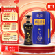寶豐 國色清香 陳壇·25 清香型白酒 50度500ml*1單瓶禮盒裝 送禮