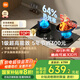 米家小米S2高效能版燃氣灶煤氣灶家電國家補貼以舊換新 嵌入式家用天然氣5.2kW猛火灶具JZT-MJ05A