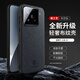 尚蘇 適用 小米15手機殼小米15保護套防摔鏡頭全包布紋軟殼xiaomi簡(jiǎn)約防摔耐磨硅膠外殼女男款輕奢灰色
