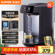 蘇泊爾（SUPOR）電熱水瓶雙層電熱水壺燒水壺5L大容量316L不銹鋼電水瓶多段保溫恒溫電水壺 SW-50T188
