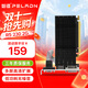 磐鐳開(kāi)天 R5 230 2G D3  臺(tái)式機(jī)家用辦公娛樂(lè)高清多屏電腦獨(dú)立顯卡
