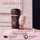 野獸派家居（tbh）水杯三麗鷗Hello Kitty不銹鋼保溫杯便攜隨行杯喝水杯子 Kitty不銹鋼保溫隨行杯 粉可可 480ml 含mini收納包掛件