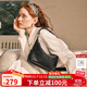 蔻一（Cnoles）斜挎包包女式大容量2025最新款單肩腋下包生日禮物送女友老婆