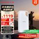 閃迪（SanDisk）2TB Type-c USB3.2 NVMe移動固態(tài)硬盤 PSSD E5D京東限定版 1050MB/s 三防保護 手機直連筆記本外接