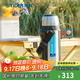 虎牌（TIGER） 保溫杯男女旅行壺戶(hù)外運動(dòng)保溫杯不銹鋼真空杯MHJ-A15C 1.49L 不銹鋼色XS 1490ml