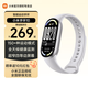 小米手環(huán)10智能運(yùn)動(dòng)健康防水手表血氧睡眠心率監(jiān)測(cè)微信支付送男友女友禮物【小米汽車YU7同場(chǎng)發(fā)布】? 銀色 標(biāo)準(zhǔn)版