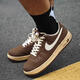 耐克（NIKE）男子AF1空軍一號復古運動(dòng)鞋休閑鞋板鞋FZ3592-259 FZ3592-259 42.5