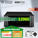 天逸（Winner）AD-7300PA+ 純后級7聲道獨立輸出大功率家庭影院功放 AD-7300PA+