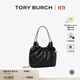 Tory Burch 湯麗柏琦【12期免息】FLEMING 迷你HOBO斜挎包流浪包TB 162451 黑色 001 OS