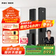 凱迪仕（kaadas）智能鎖 貓眼監控攝像指紋鎖 人臉識別智能門(mén)鎖 Q2 FV