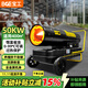 寶工電器（BGE）工業(yè)燃油暖風(fēng)機煤油柴油取暖器大功率大面積養殖場(chǎng)大棚熱風(fēng)機倉庫車(chē)間大型加熱器電暖器