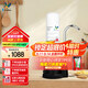 道爾頓（Doulton）凈水器家用直飲 廚房自來(lái)水龍頭過(guò)濾器不用電無(wú)廢水超濾凈水機矽藻陶瓷飲水機 D-CP104