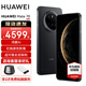 HUAWEI Mate 70 旗艦手機 mate70華為手機 國家補貼 新品上市【當天發(fā)】超可靠玄武架構華為鴻蒙智能手機 曜石黑 12G+512GB 官方標配