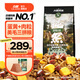 力狼狗糧 純然金毛阿拉斯加40拉布拉多薩摩耶馬犬德牧中大型犬糧 鴨肉梨｜肉粒三拼｜鮮肉犬糧40斤