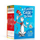英文原版 A Classic Case of Dr. Seuss蘇斯博士經(jīng)典繪本故事集全20冊(cè)送音頻