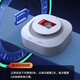 互衛(wèi)安煙霧感應(yīng)報(bào)警器3c認(rèn)證消防專用家用廚房火災(zāi)無(wú)線獨(dú)立式煙感器溫感 【W(wǎng)iFi款】手機(jī)APP通知3C認(rèn)證+待機(jī)五年