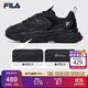 FILA 斐樂(lè )官方女子跑步鞋2025年復古女鞋老爹鞋火星鞋女MARS Ⅱ